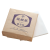 亚速旺（AS ONE） 1-4560-03 试料计量包装纸 石蜡纸(大) (500片/袋)
