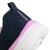 斯凯奇（Skechers）女鞋子 24夏季新款跑步鞋运动鞋健步鞋透气软底网面透气休闲鞋 海军蓝色/粉红色/晒图返10 8/38/250mm