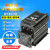 固态继电器整套组件100A 200 300 400 H3200ZE ZF 带散热器 400A成套组件三相分体式