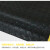 须特（XUTE）1.6*1m绿色黄边 工业警示防滑地垫 车间过道工业带黄色警示边 加厚牛津橡胶PVC 工厂地板垫
