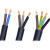 鲁峰 Lufeng 橡套线缆 YC 3×16+2平方  100米装 .