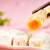 六合信 芒果味爆浆麻薯180g/包  糯米糍 糯米糍 休闲零食糕点