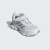阿迪达斯24年夏新款男女大童清风系列系带网面透气运动鞋IE8838 IE8837 IF9506 28码 10K/内长165mm.