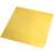 萨蒂扬 H62黄铜板 加工零切铜片 一块价 单位：块 1*100*100mm 
