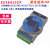 ECS8415CP级 USB转RS232/485/422/TTL USB转串口光电隔离工业 TTL3.3V 1.5m