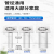 短云 方形不锈钢防臭地漏加厚地漏防虫防堵盖 货期3-5天 直径100mm盖