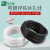 电镀锌铁丝扎线 包塑铁扎丝电线光缆捆绑线绑带 葡萄枝条扎条 0. 0.55白扁 85米一捆