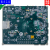可开专/普票】ZedBoard Zynq-7000 ARM/Xilinx FPGA RISC-V开