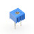 TaoTimeClub 3362P电位器精密可调电阻站立式50K-10K 10K 103 (5个)