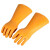 锐普力科 RP101-31-02M 橡胶手套 防水劳务清洁手套 配色(单位：双）