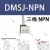 亚德客型材磁性开关CMSG CMSJ CMSE CMSH-020DMSG DMSH-NPN传 DMSJ-NPN(3线) 国产