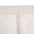 漫天星（MTANX） 卧室厨房卫生间日系和风隔断棉麻门帘 加厚布艺帘欧式异域半门帘 红日 85cm*90cm