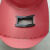 新护电焊面罩手持式红钢纸国标电焊帽防水加厚电焊防护面罩