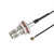 铂威达 射频连接器【TNC母大六角转IPEX1代 长度0.5米】IPEX转TNC连接线公头母头5件价格