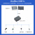 MODBUS RTU转TCP开关量模拟量RS485通讯采集输入输出io模块 32晶体管输出MODBUS-O32T