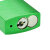 苏识 AL938绿 长粱铝制挂锁 （计价单位：个）绿