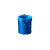 杉达瑞 蓝色PVC给水内丝直接 25mm  1个价 GDS企业定制 起订量30个