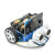 恩孚Micro:bit小车套件microbit编程小车主板扩展python智能小车 编程小车(含V2主板) cutebot小车