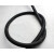 德威狮定制焊把线（厂标不足平方） 无氧铜单根线电焊机焊接电缆50平方焊线 裸线 8平方 1米