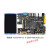 定制适用领航者ZYNQ开发板FPGA板XILINX  7010 7020 PYNQ Linux 7020版+7寸RGB屏800+OV5640