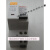 定制适用人民电器集团小型漏电断路器RDX30LE-32(DPNLE)RDX30LE-40 2P 20