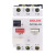 德力西（DELIXI） DZ108-20/11 5-8A 可调节电流3VE低压断路器电机保护塑外壳断路器定制