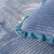 南极人（home） 床盖单件冬季牛奶绒加厚保暖防尘套夹棉防滑单人学生床垫保护套 夹棉-鹿淘淘 单床盖-200*230cm：1.5-1.8米床
