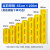 每集 保鲜膜大卷 100m×45cm商用级生鲜蔬果超市酒店餐饮缠绕膜