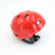 苑丘 水域救援救生战术导轨11孔登山漂流骑行带灯探险头盔红色其他颜色备注