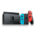 Nintendo Switch 任天堂（Nintendo）NS 续航增强版游戏机 NS掌上游戏机 国行续航增强版主机+海外版健身环+舞力全开2022