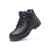 固邦特(Gobont protection) GB-8826棉防砸安全鞋建筑工地劳保鞋冬季企业定制 45码 1双