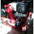 惠利得手抬机动消防泵高压自吸高扬程3C柴油机机应急水泵 9马力手启动高配款