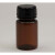 PP制塑料瓶 (褐色)1-7680-02高透明PP试剂瓶100-2000ml广口耐酸碱 1000ml