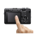 索尼（SONY） ILME-FX3摄像机全画幅电影摄影机FX3 FX3单机 官方标配