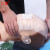 仁模 RM/CPR590W高级全自动心肺复苏模拟人CPR590急救培训人体模型假人橡皮人