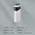 卓朗（Zoomland）电热水壶烧水壶 即热式饮水机台式家用速热小型迷你便携式电水壶开水机F-2019
