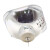 佐西卡（zorsika） 适用于爱普生投影仪灯泡EB-C1915 C1920 C1925ELPL53 EB-C735W