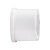 联塑 LESSO 管帽(PVC-U给水配件)白色 dn32