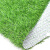 人造草坪仿真草坪垫子塑料假绿植室外户外阳台商用草皮户外幼儿园球场装饰绿色地毯围挡 3.0cm加密加厚夏草1卷-50平方（2*25米）