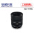 300万机器视觉工业相机CS接口镜头4 6 8 12 16 25mm1/2英寸CS镜头 12mm3mp 1/1.8 CS口手动光圈