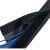 屹选工品 电线保护套 电线束缆保护套管 魔术贴纺织套管 内径100mm 单位：米
