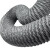 定制定制通风管耐高温尼龙布排气软管伸缩螺旋钢丝抽风管排 10米2 内径104mm 10米