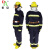 东安（DA）3C认证消防服5件套17款消防战斗服175#/14款头盔/手套/腰带/消防靴42定做1套