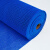 钰启隆  PVC塑料防滑垫 安全防水防滑垫多拍不截断1.2米*1米（5.5mm厚）灰色