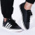 阿迪达斯 （adidas）男鞋2024夏季新款运动鞋复古低帮小白鞋休闲鞋透气板鞋 B74494 42.5