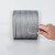 鹿色 304不锈钢钢丝绳超细软钢丝线 1mm（100米）送40个铝套  一卷价 