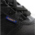 赛纳安全鞋(棉鞋)  黑色 9951 45