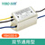 YIBO以伯  YB410D-6A二级滤波(引线)DC直流EMI电源滤波器220V抗干扰