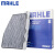 马勒（MAHLE）空调滤芯格滤清器滤网活性炭过滤PM2.5适配大众斯柯达 LAK621 奥迪TT/TTS 08-14款