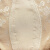 2条装纯棉透气中腰收腹内裤美体塑身提臀塑形束腰产后收腰收小肚子 肤色+黑色 L（适合腰围1.9-2.1尺）
